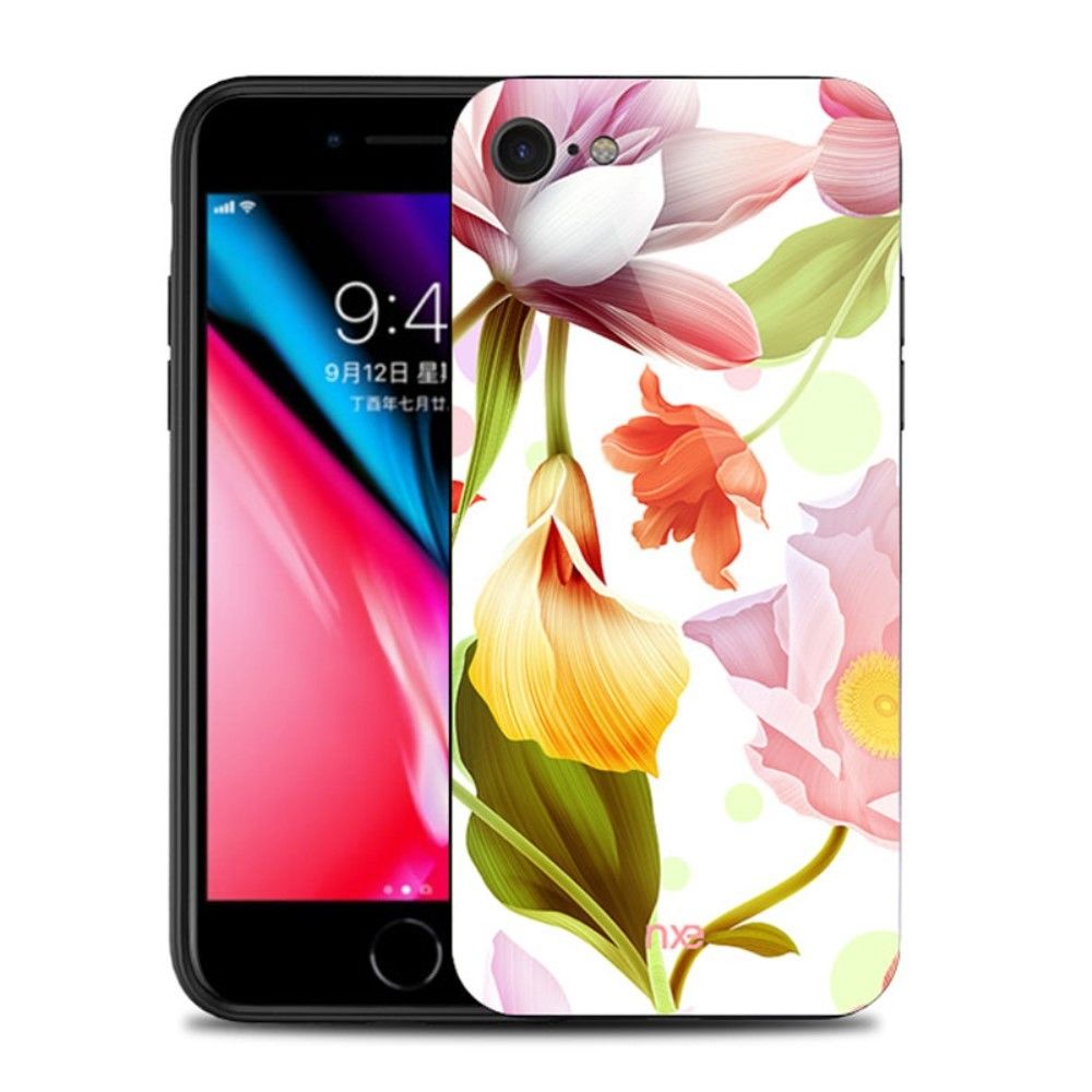 marque generique - Coque en TPU pour Apple iPhone 7,iPhone 8 - Autres accessoires smartphone