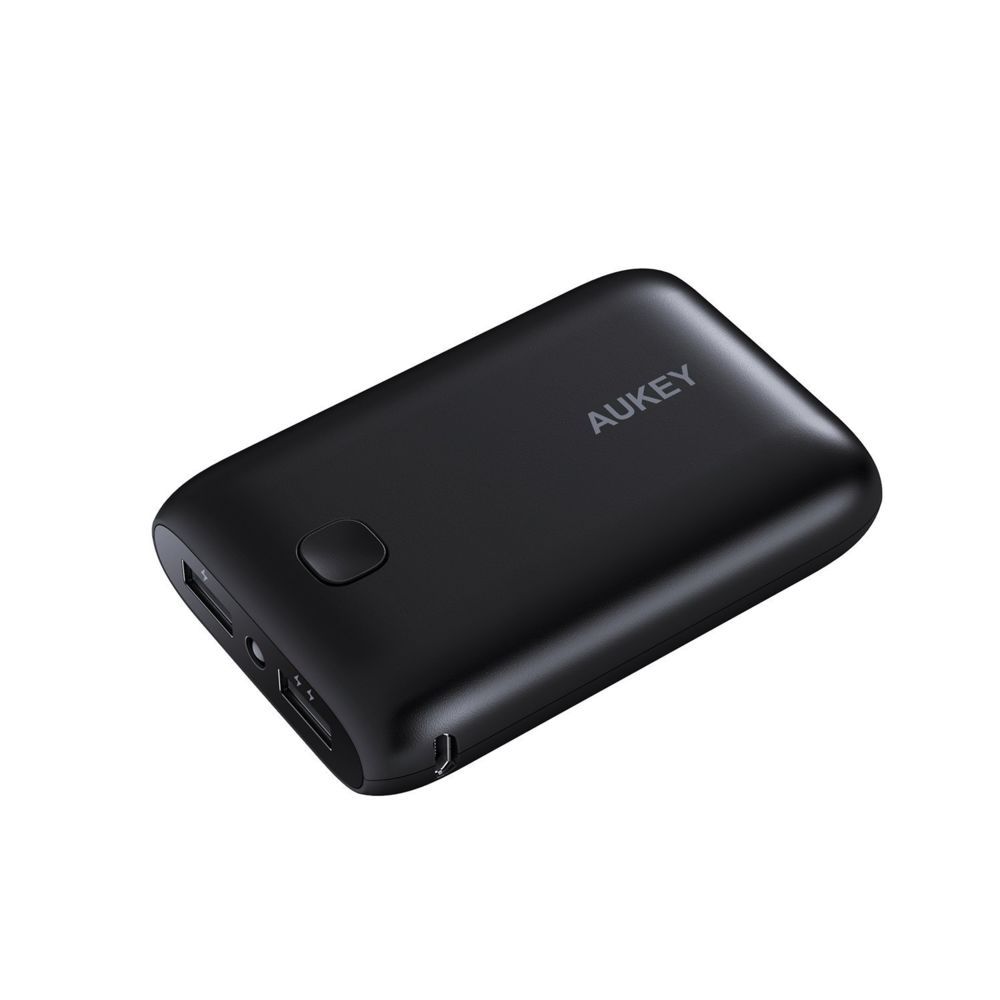 Inconnu - Batterie Externe 10050mAh AUKEY - Autres accessoires smartphone