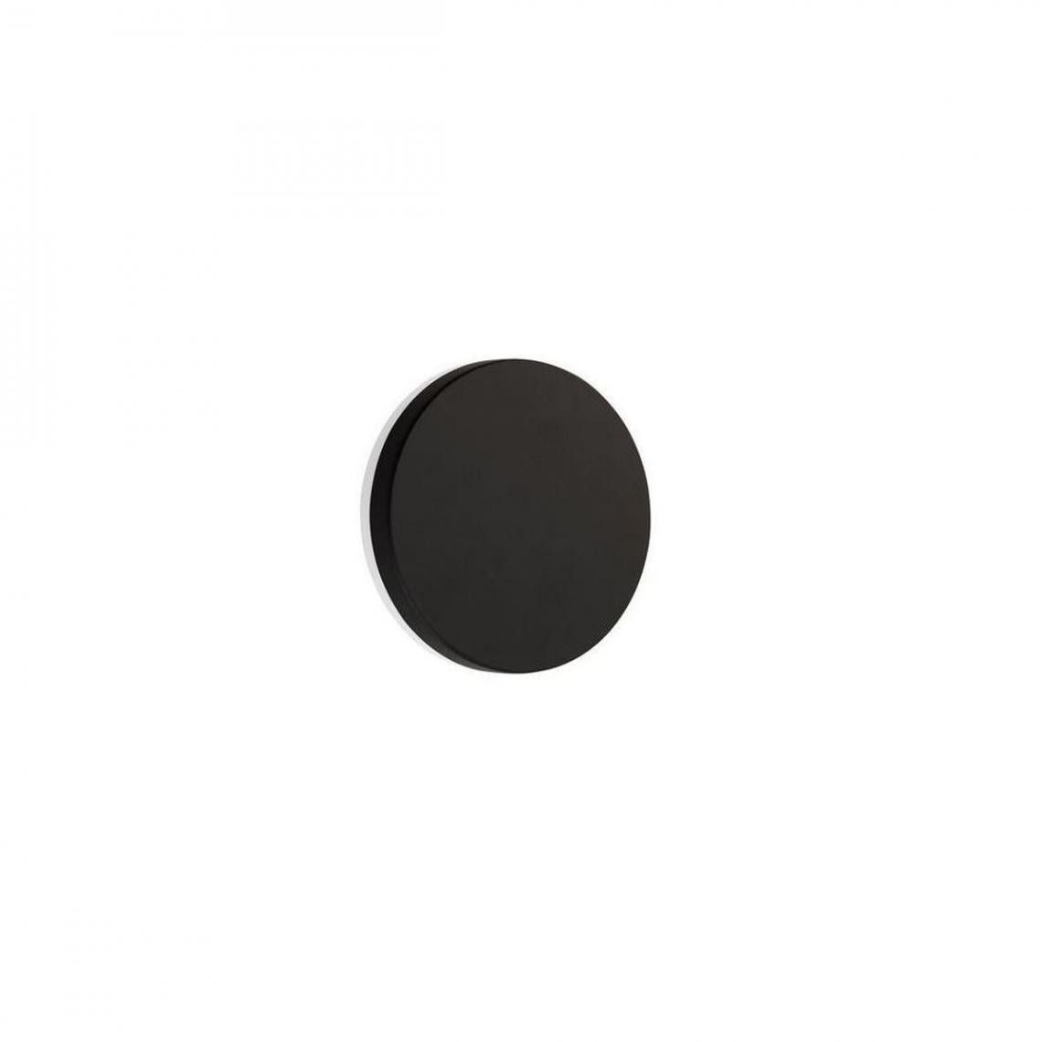 NOVA LUCE - Applique e SUITE Noir LED 10 W - Applique, hublot