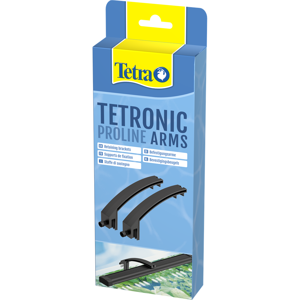 Tetra - Tetra Tetronic Led Support - Equipement de l'aquarium