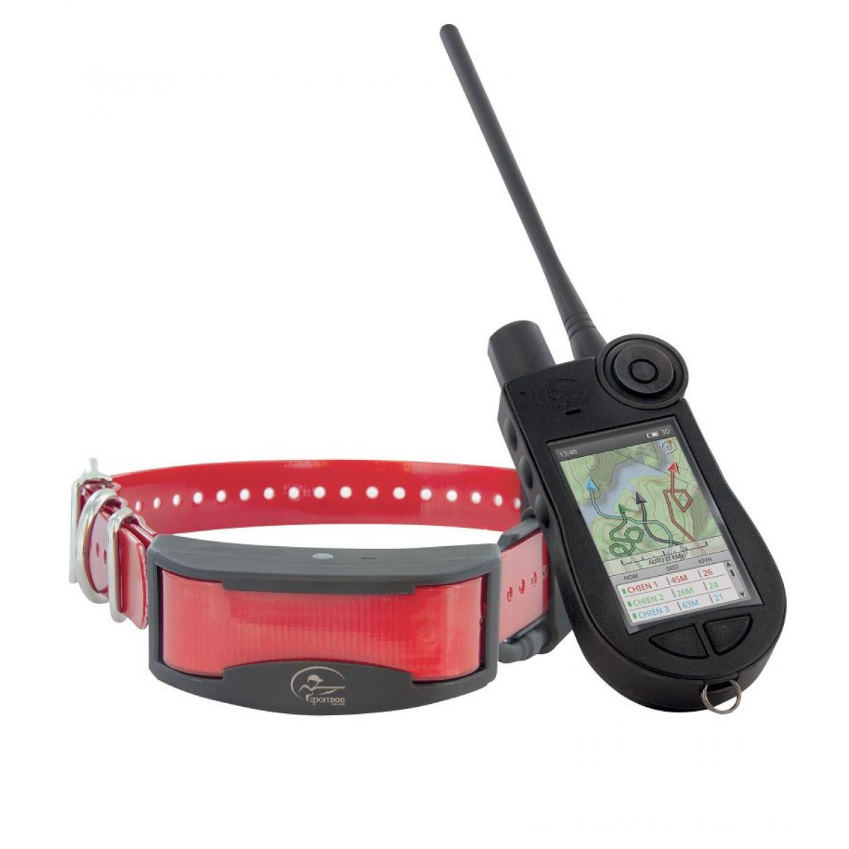 Sportdog - Système de repérage GPS / dressage SportDog Tek 2.0 - Collier pour chien