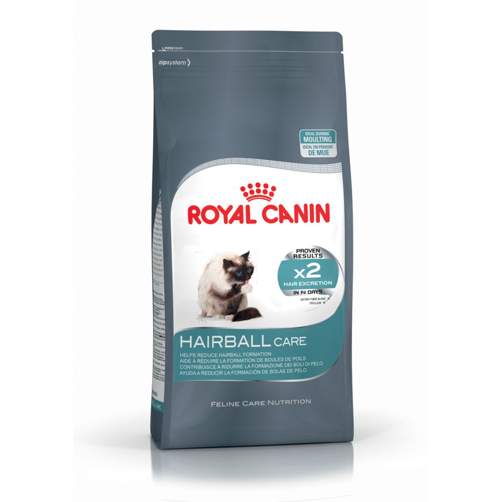 Royal Canin - Royal Canin Chat Hairball Care - Croquettes pour chat
