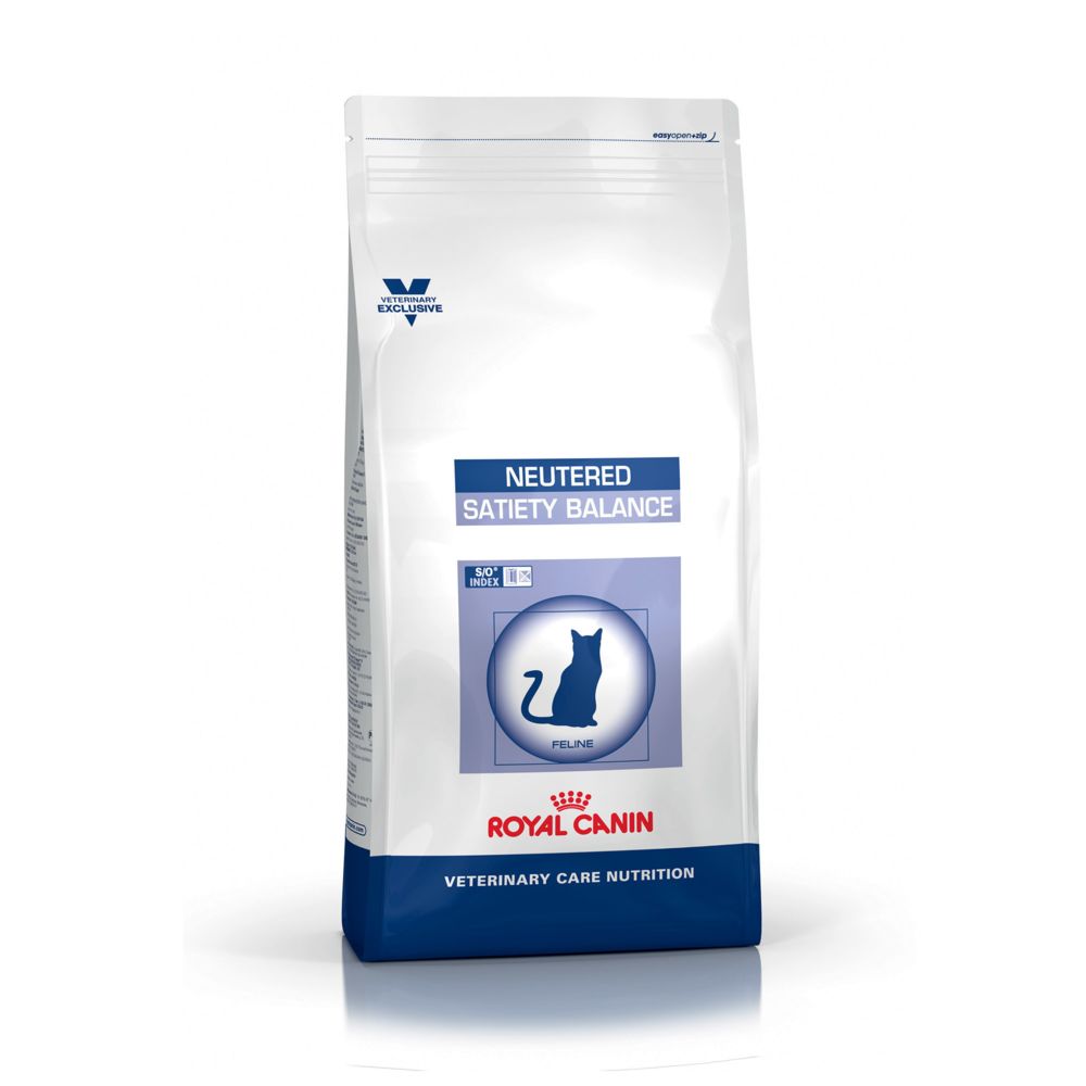 Royal Canin - Royal Canin Neutered Cat Satiety Balance - Croquettes pour chat