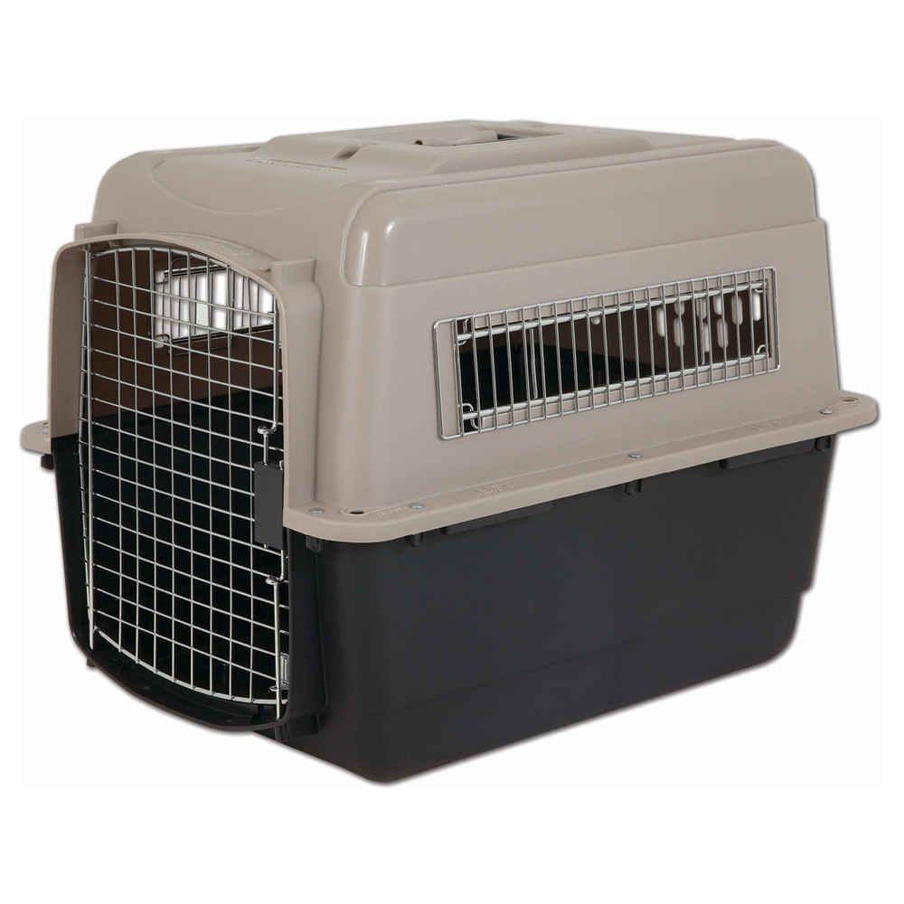 Pet Mate - Caisse Transport Ultra Vari Kennel pour Chien et Chat - Pet Mate - INT - Equipement de transport pour chat
