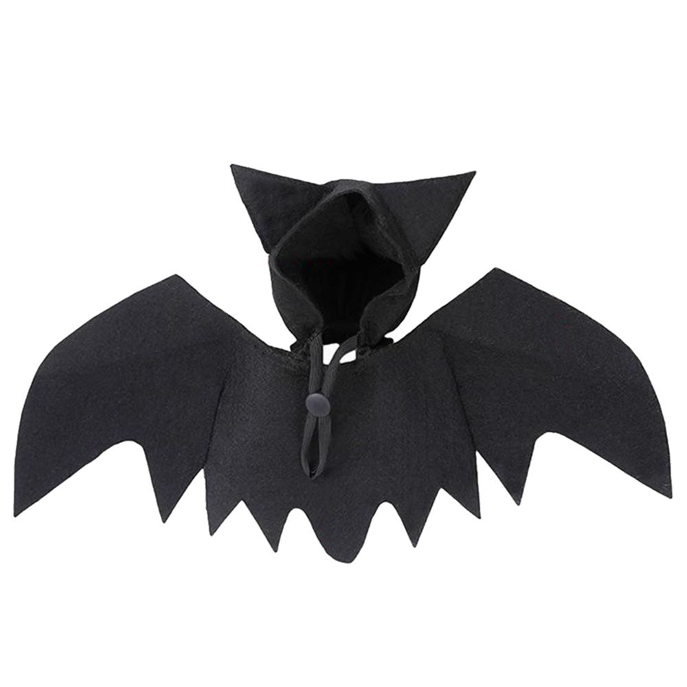 marque generique - Pet Cat Bat Wings Pour Halloween, Cosplay Bat Wing Costume Décoration Pour Puppy Dog Cat - Vêtement pour chien
