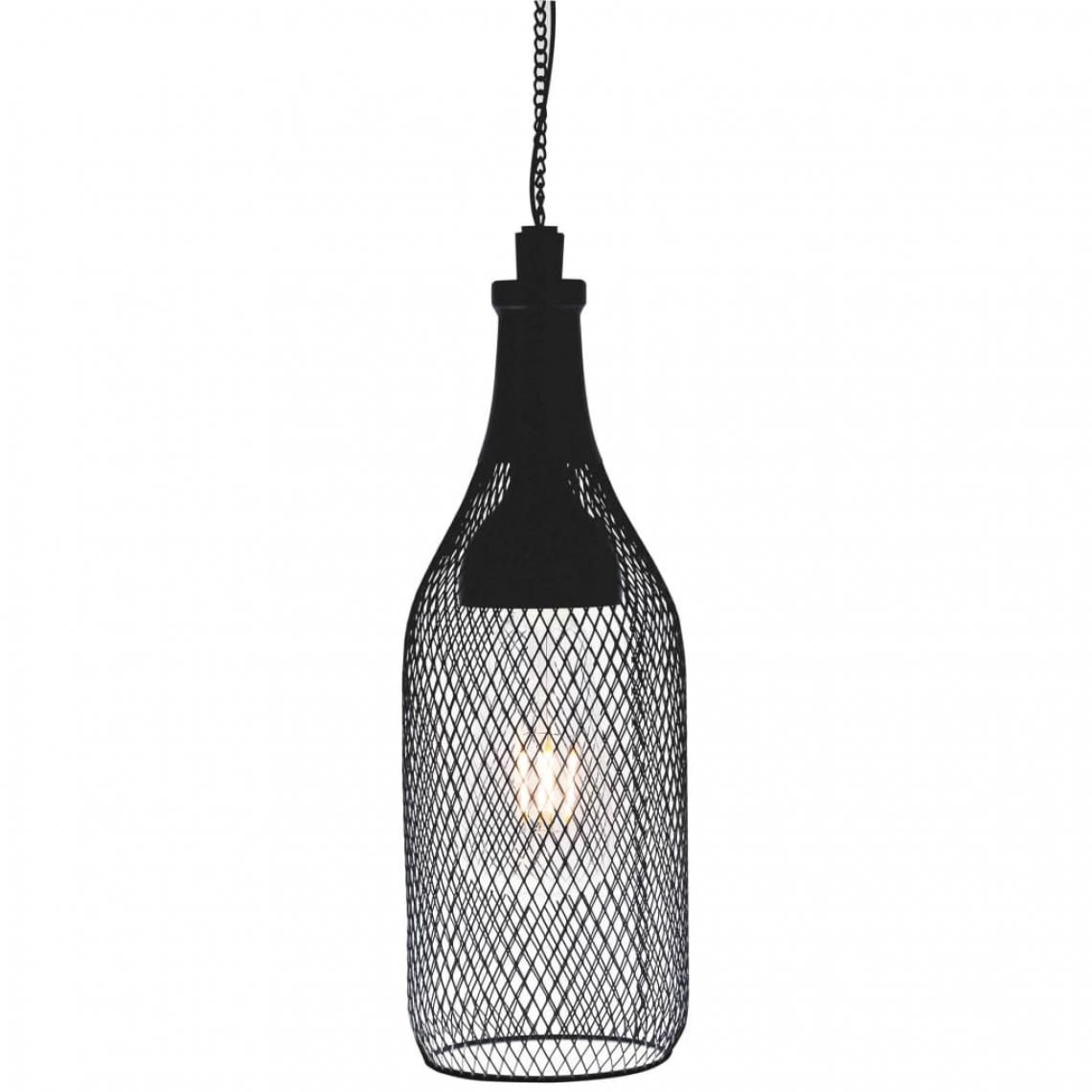 Luxform - Luxform Lampe solaire LED suspendue de jardin Flamenco - Lampadaire