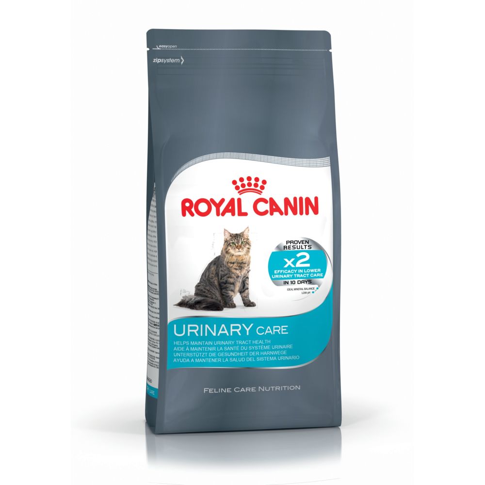Royal Canin - Royal Canin Chat Urinary Care - Croquettes pour chat