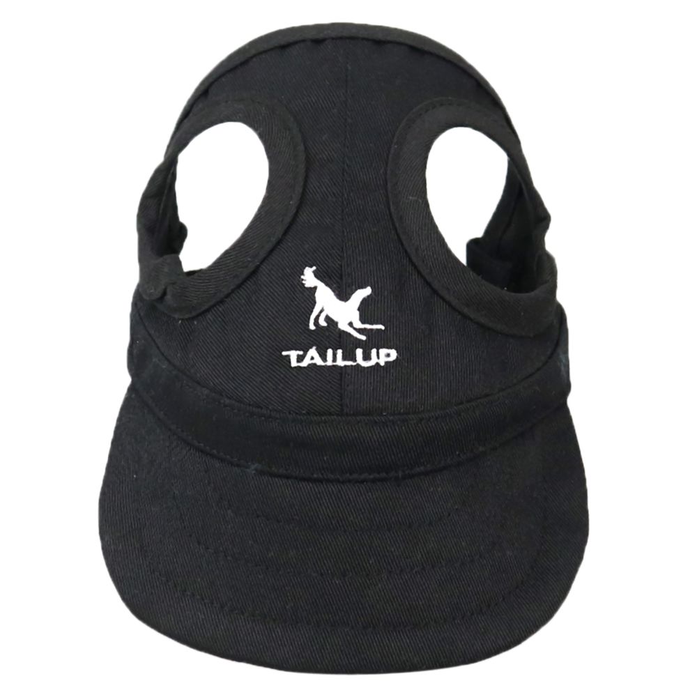 marque generique - chapeau pour animal de compagnie avec sangle de cou - Vêtement pour chien
