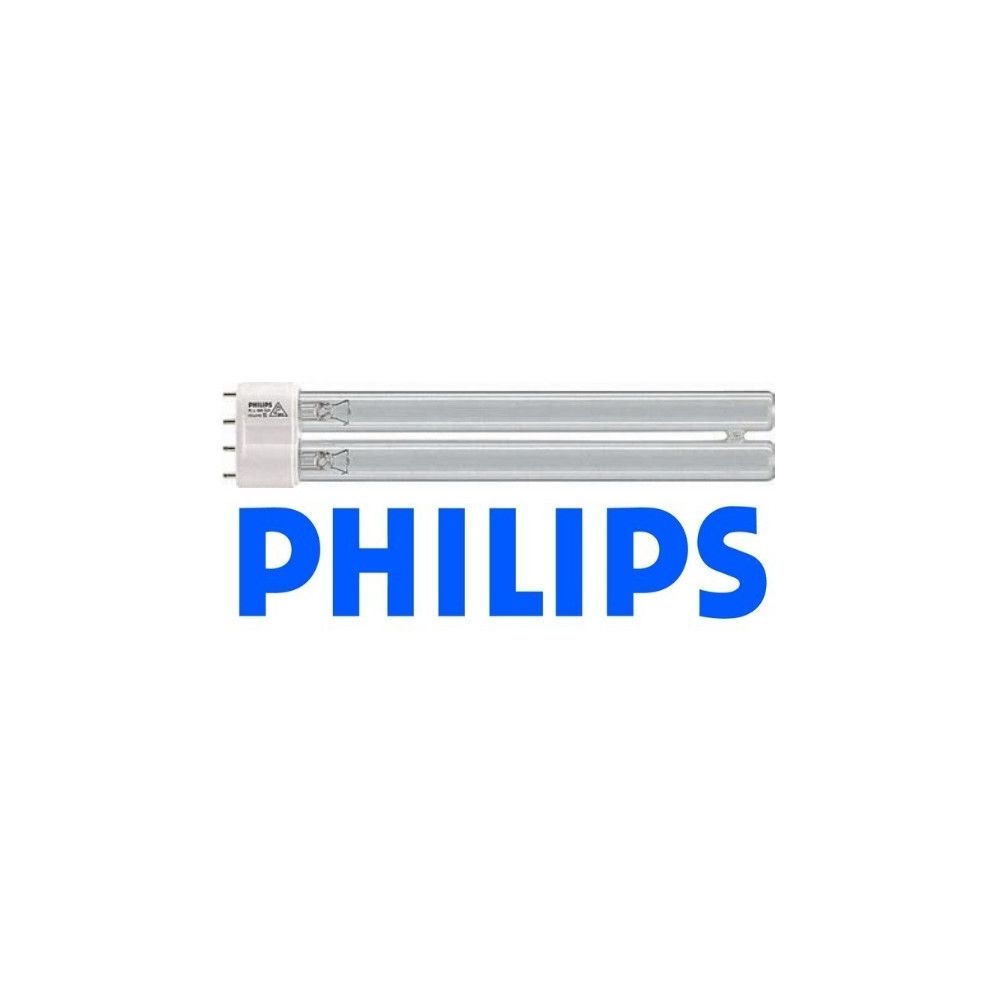 Philips - Ampoule PL 24W PHILIPS - Bassin poissons