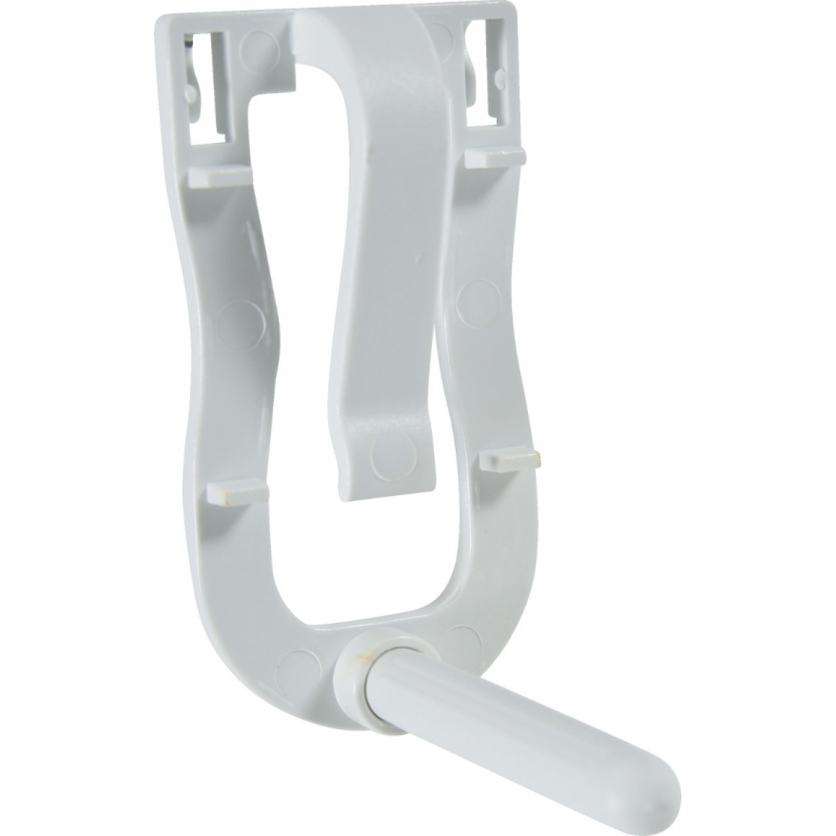 Zolux - Porte os de seiche avec perchoir - Accessoires basse-cour