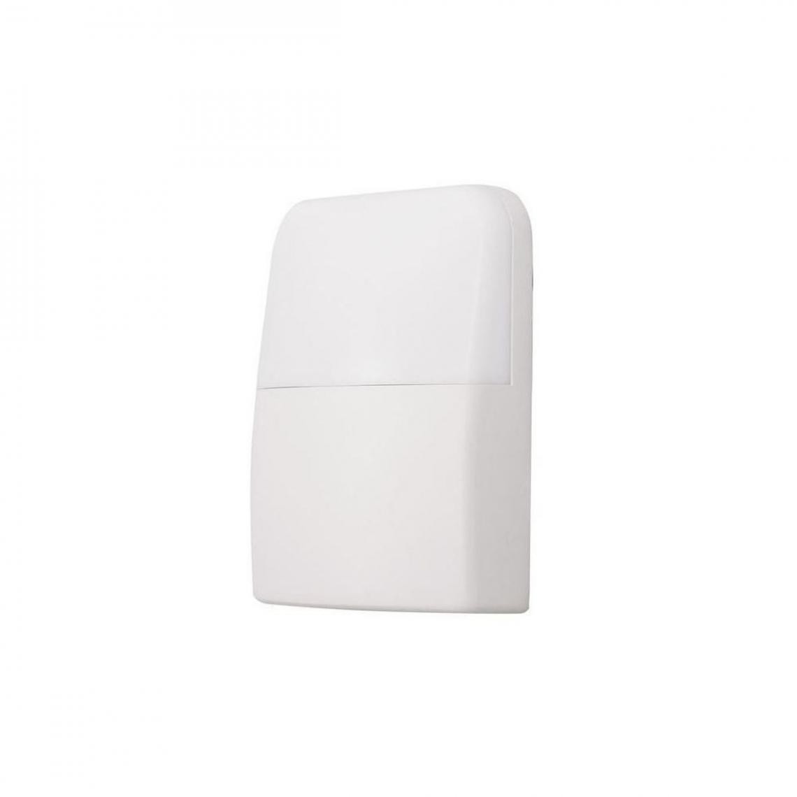 NOVA LUCE - Applique e DROPLET Blanc LED 6 W - Applique, hublot