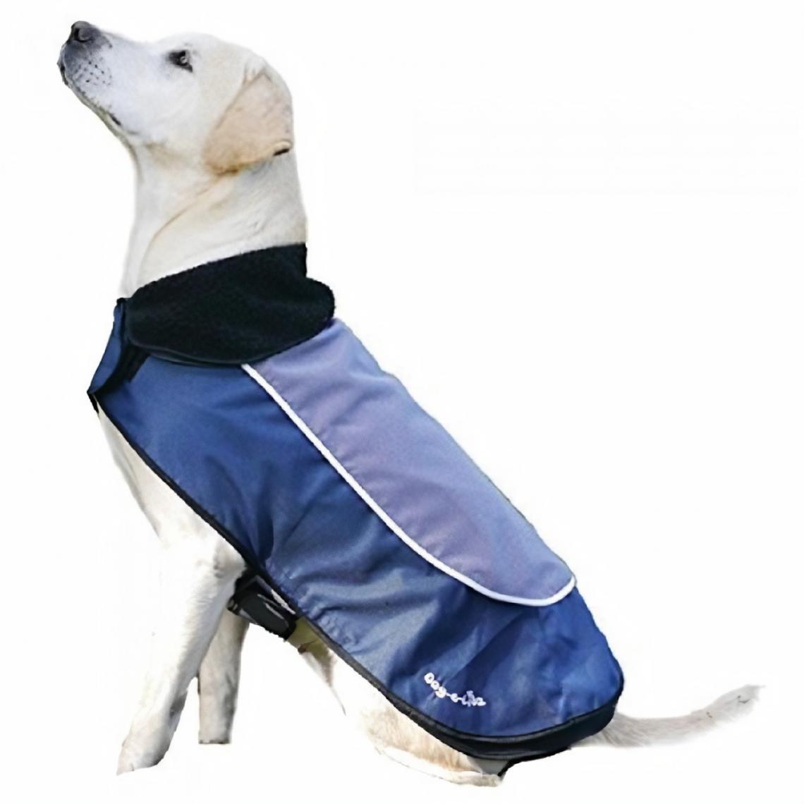 Rosewood - ROSEWOOD Manteau a LED - L 30,5cm - Pour chien - Vêtement pour chien