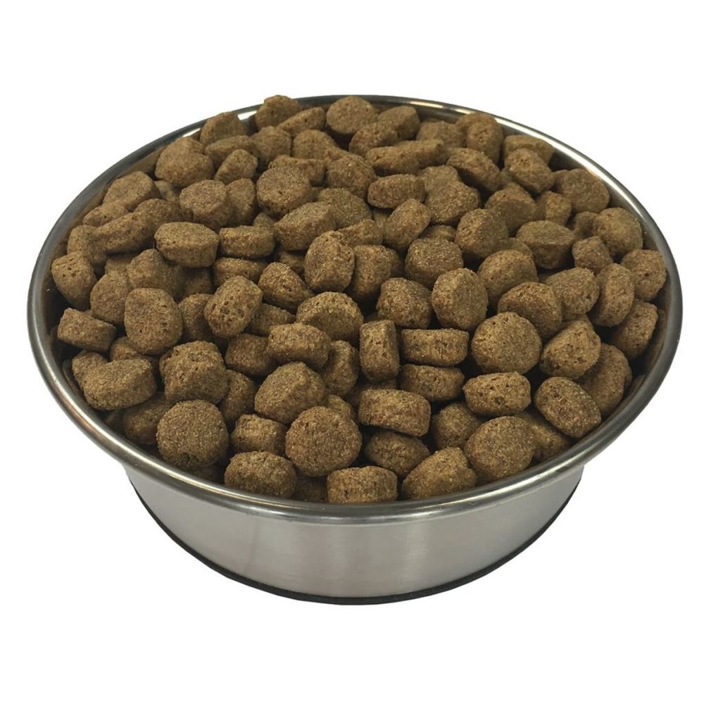 marque generique - Icaverne - Nourriture pour chiens edition Nourriture sèche pour chiens Adult Essence Beef 15 kg - Croquettes pour chien