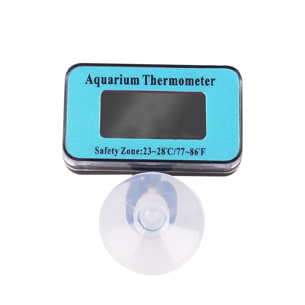 marque generique - Thermomètre à eau - Aquarium