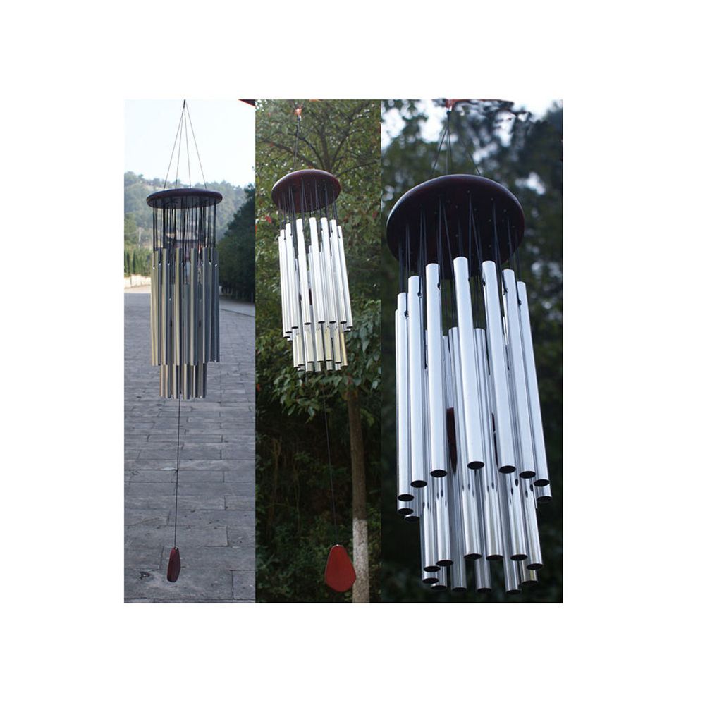 marque generique - Wind Chime carillons éoliens - Petite déco d'exterieur