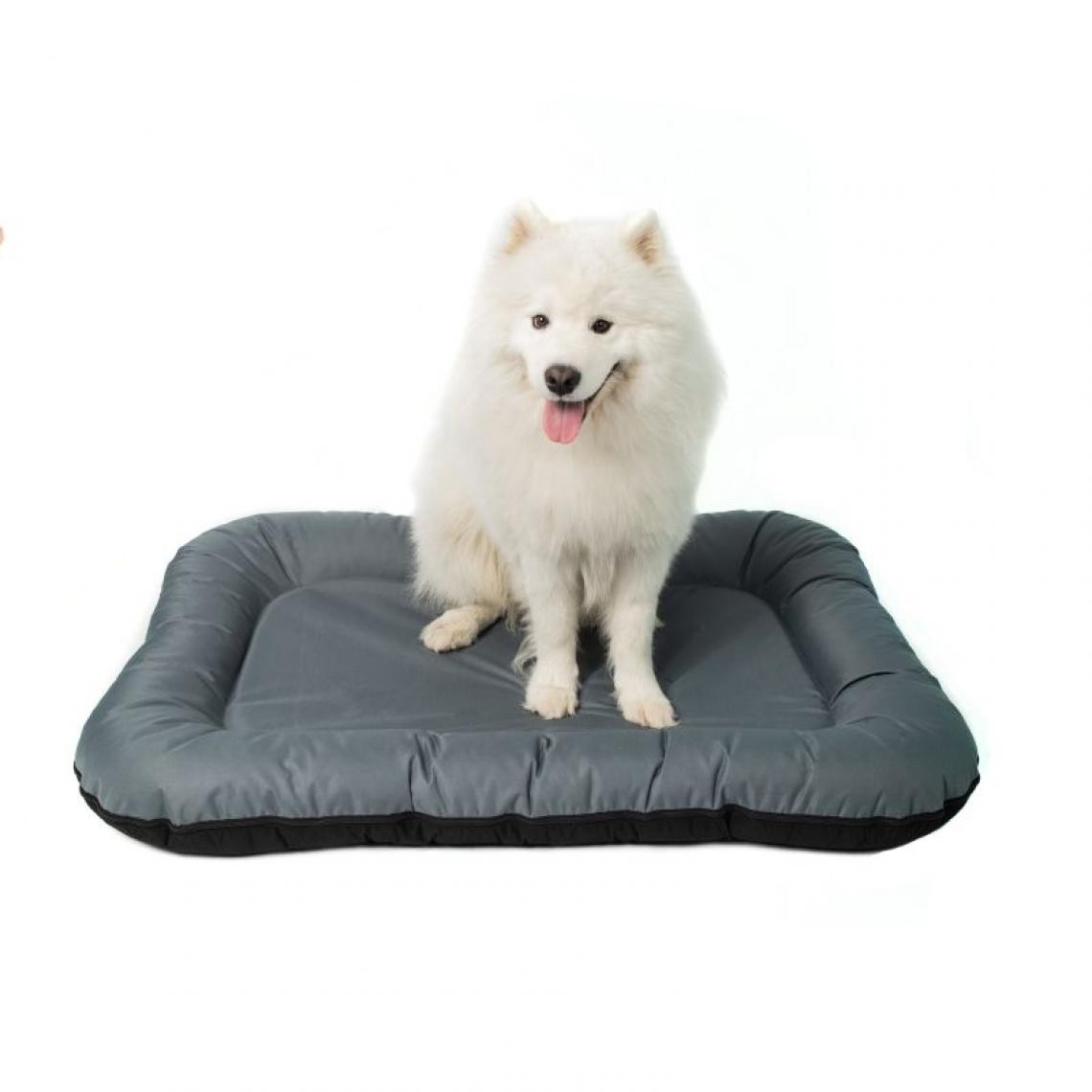 Wiko - Inflatable boat Gra?yna Dog bed - size XL - Corbeille pour chien