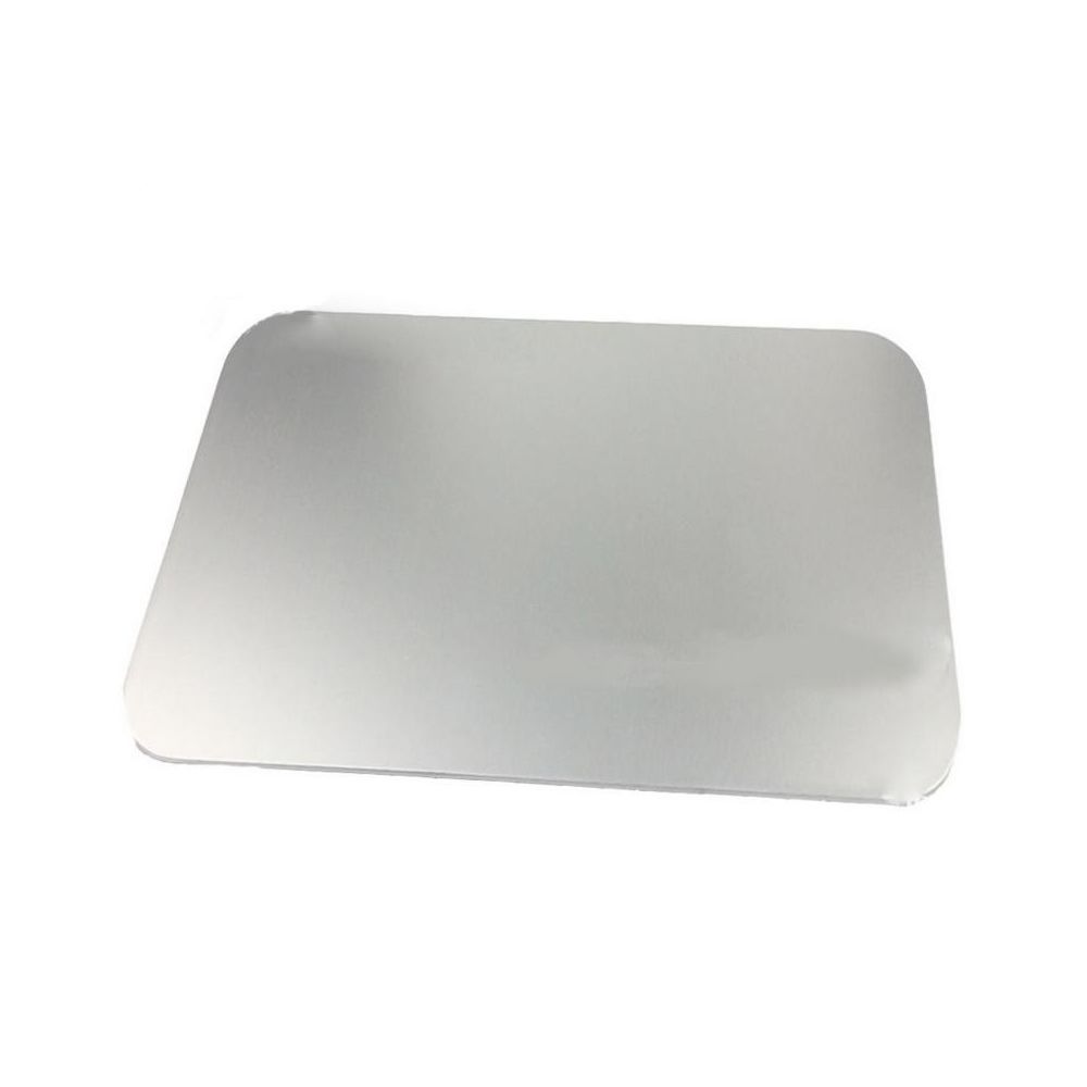 marque generique - Plaque En Aluminium Tapis Tapis Plaque Glace Lit Portable Chien Coussin Tapis De Refroidissement L - Cage pour rongeur