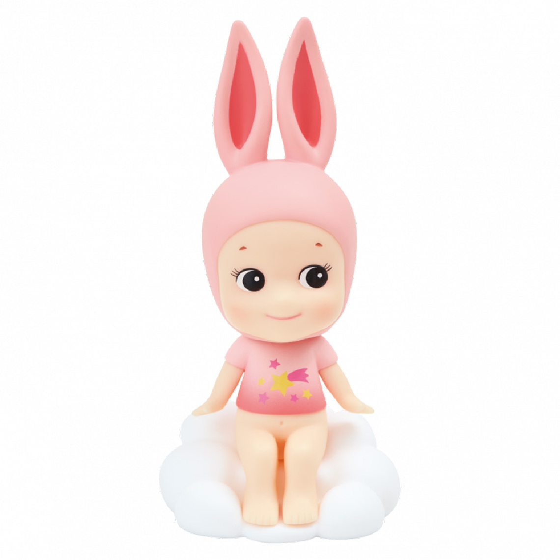 Babywatch - Statuette Lapin Sonny Angel Bobbing Head - Petite déco d'exterieur