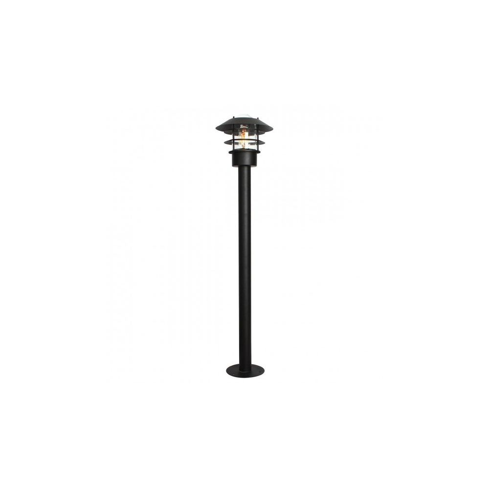 Elstead Lighting - Lanterne de jardin Helsingor hauteur 100 Cm - Lampadaire