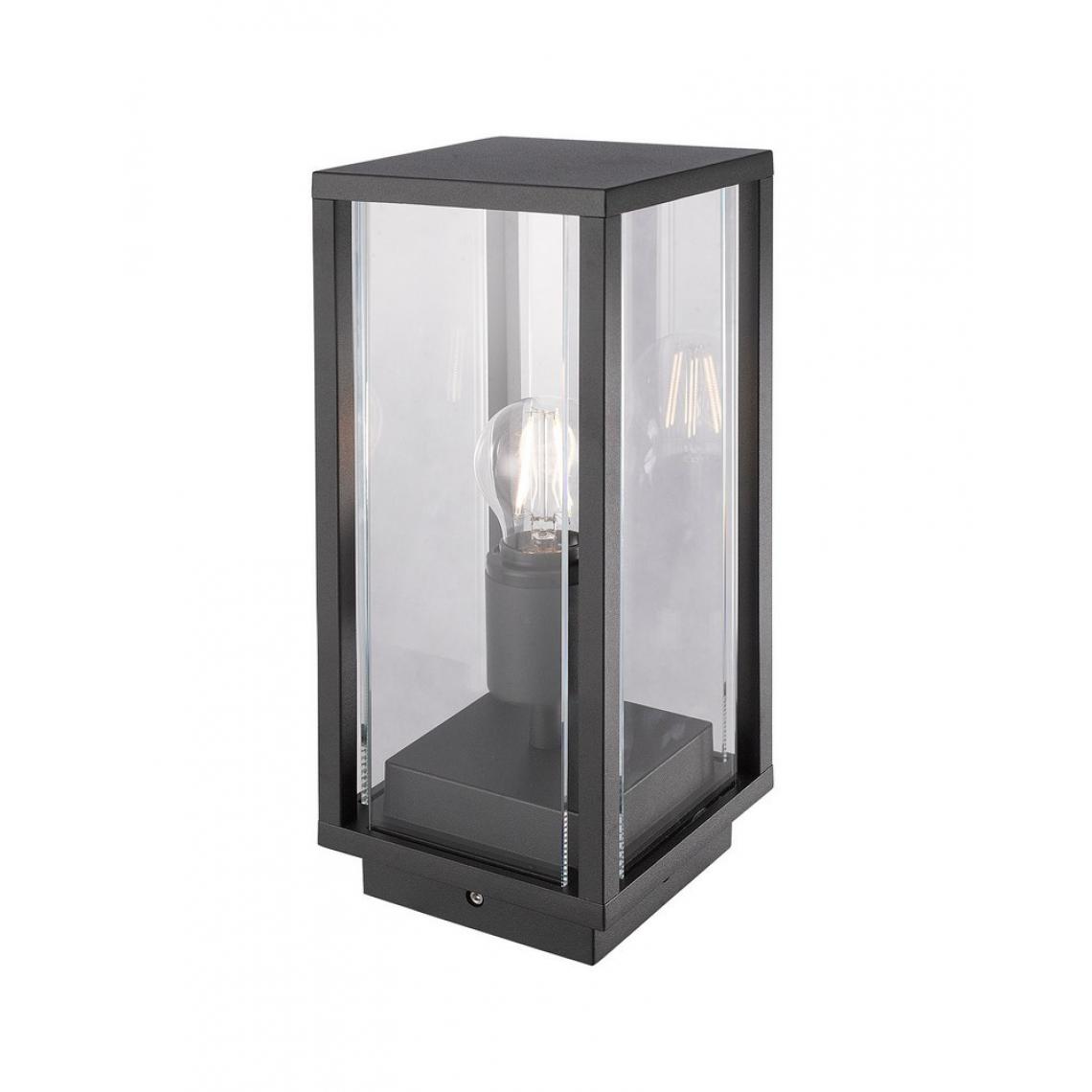 Inspired - Lampe sur pied, 1 x E27, IP54, - Lampadaire