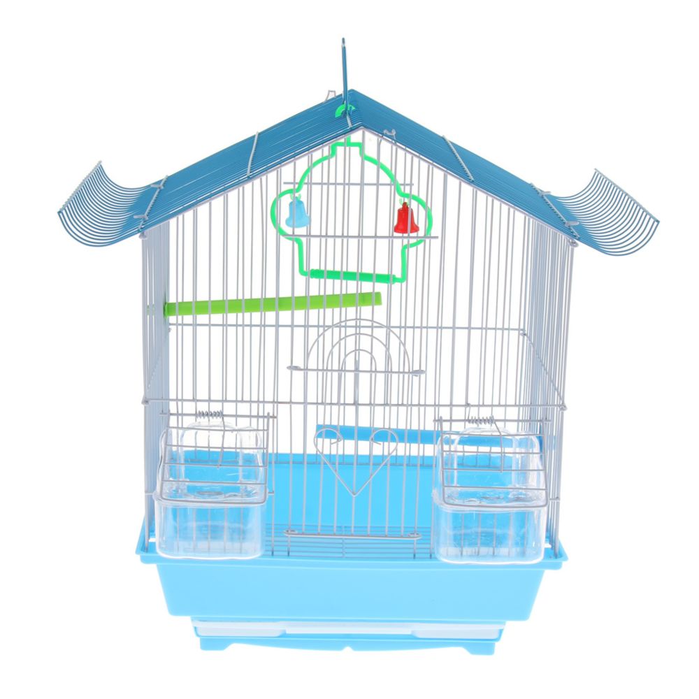 marque generique - nichoir à oiseaux - Cage à oiseaux