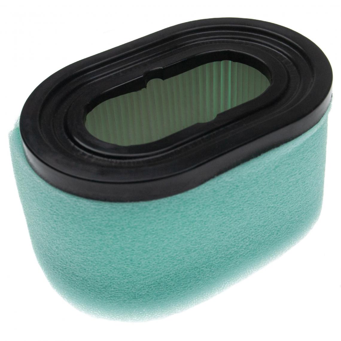 Vhbw - vhbw Set de filtres (1x filtre à air, 1x préfiltre) compatible avec Lawn-Boy 10519 (7900001-7999999) (1997) tondeuse à gazon - Accessoires tondeuses