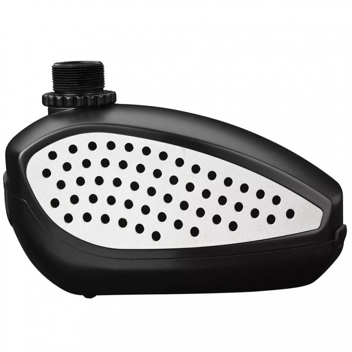 Icaverne - Icaverne - Accessoires pour fontaines et bassins edition Ubbink Pompe à filtre Smartmax 2500FI 2700 l / h 1351392 - Bassin poissons