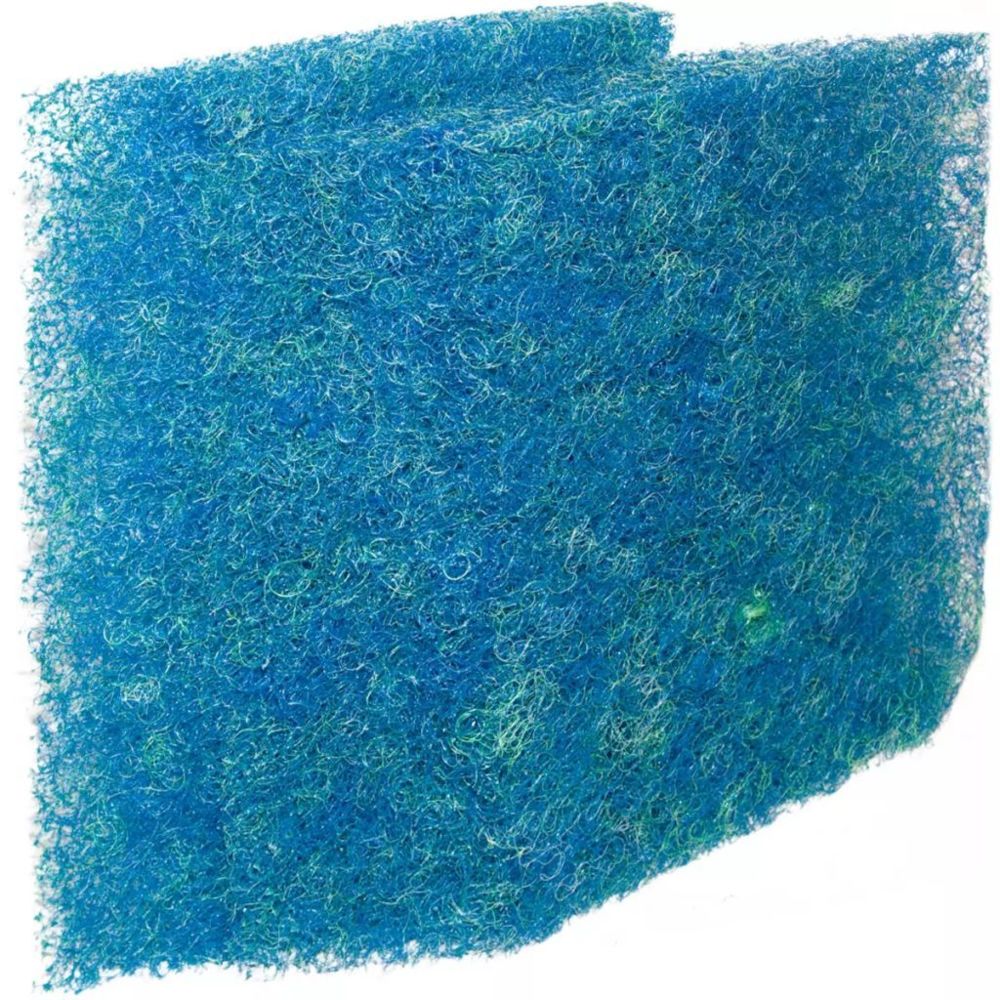 Velda - Velda Tapis japonais fin bleu pour filtre géant Biofill XL - Bassin poissons