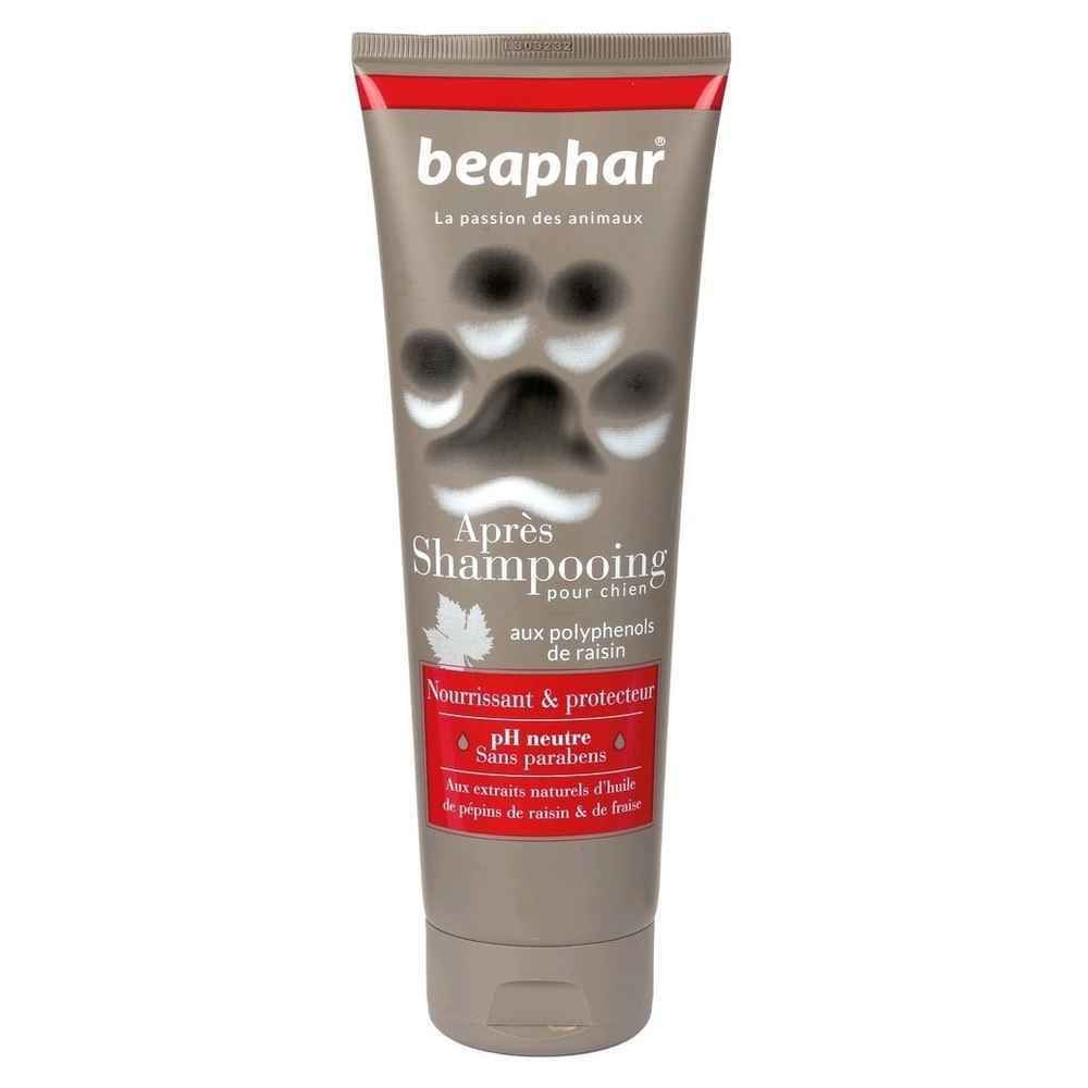 Beaphar - Après-Shampoing pour Chiens - Beaphar - 250ml - Hygiène et soin pour chien