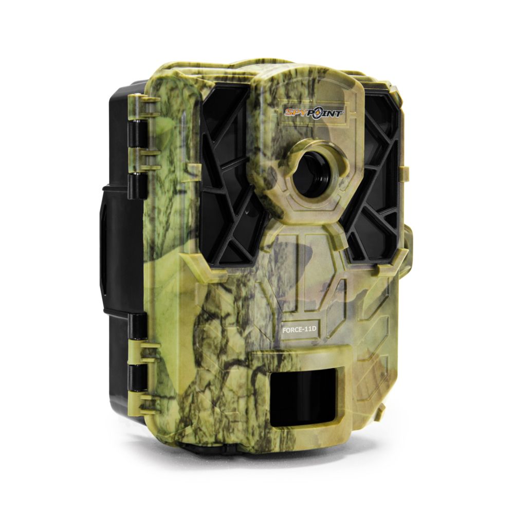 Divers Marques - Spypoint - Caméra de chasse Force-11D - Poulailler
