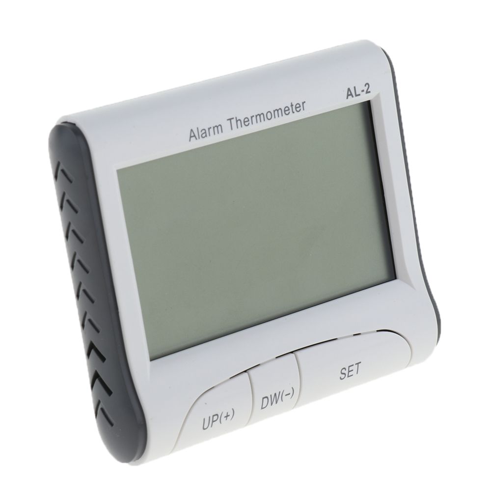 marque generique - thermomètre électronique numérique - Aquarium