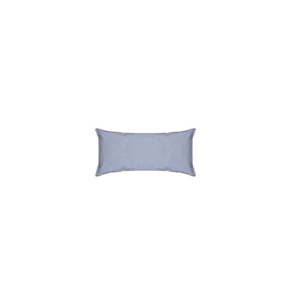 Jan Kurtz - Coussin Pillow - blanc - Coussins, galettes de jardin