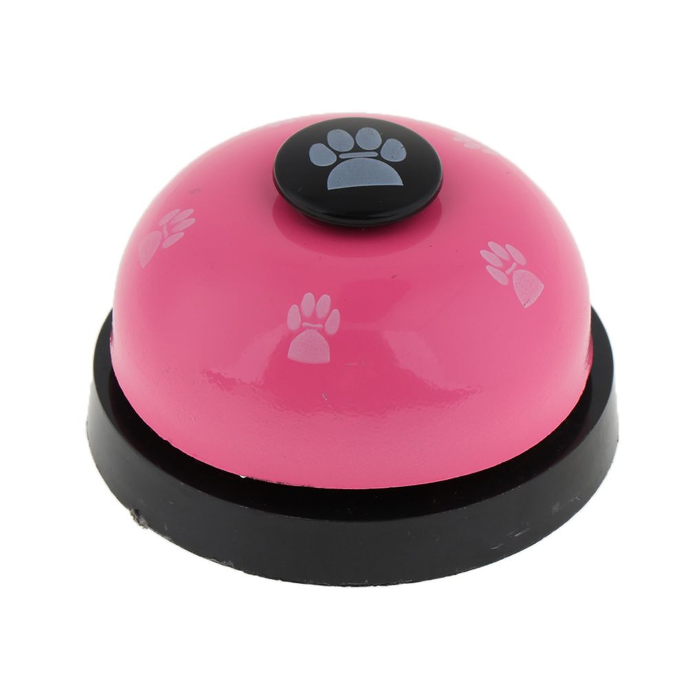marque generique - Dispositif de dressage de cloche - Accessoires éducatif pour chien
