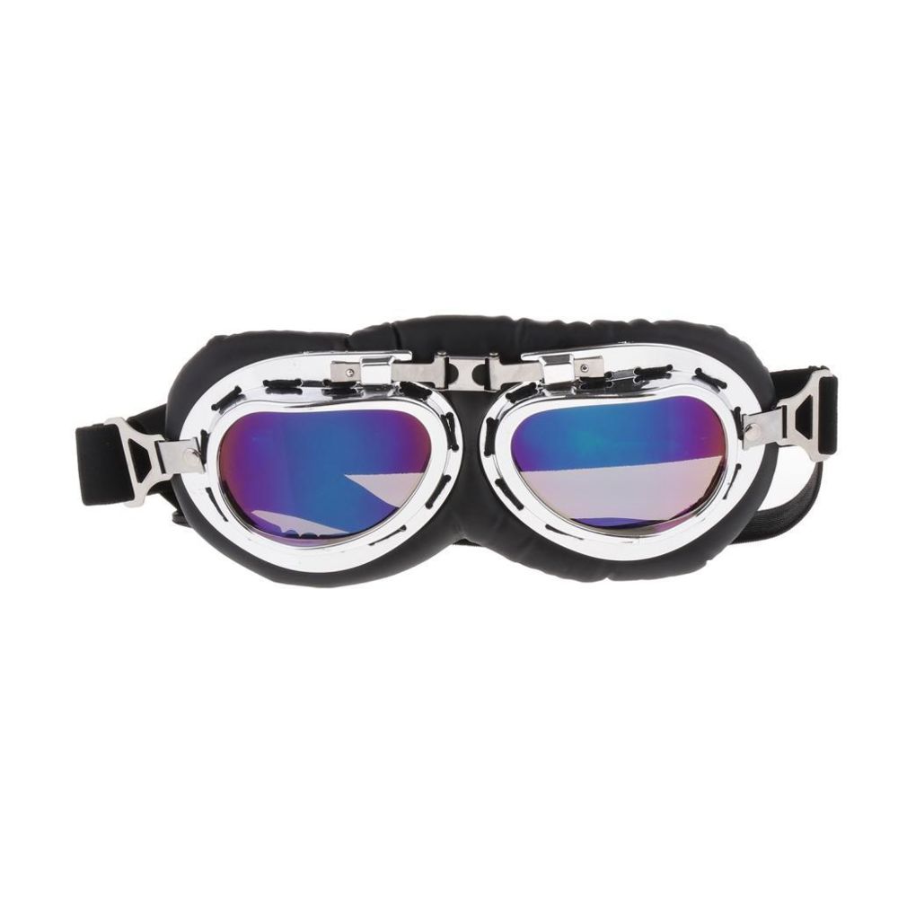 marque generique - lunettes de soleil UV pour chien - Vêtement pour chien