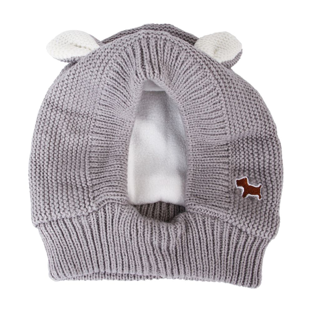 marque generique - Chapeaux d'hiver chauds - Vêtement pour chien