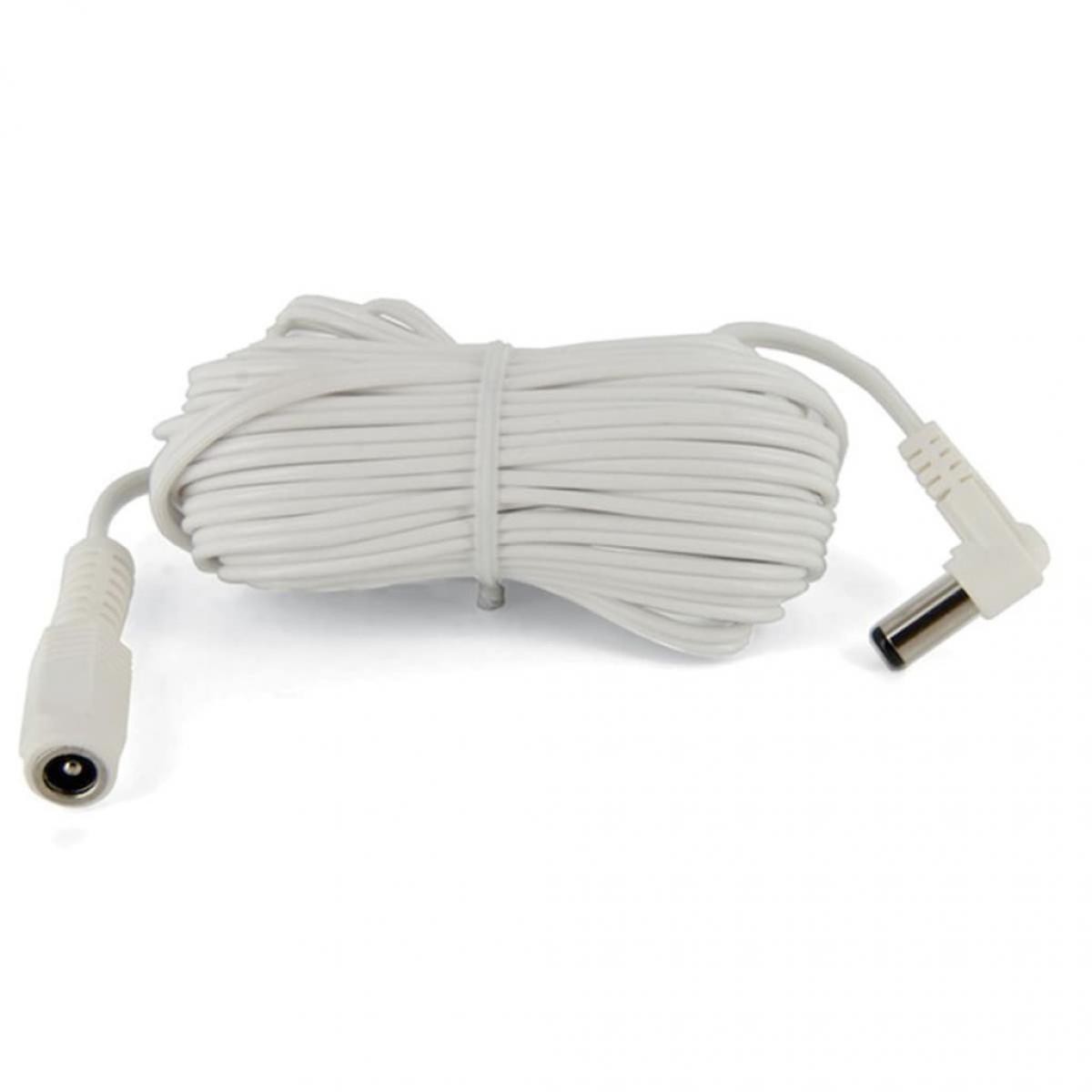 Petsafe - PetSafe Câble d'extension pour Microchip Petporte 5 m Blanc PAC19-12598 - Chatière