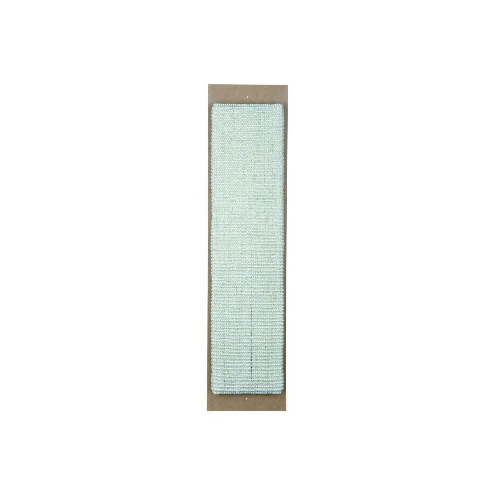 marque generique - GRIFFOIR - GRATTOIR - TOUR - POTEAU - TRONC Griffoir XL, 17 × 70 cm, beige pour chat - Arbre à chat