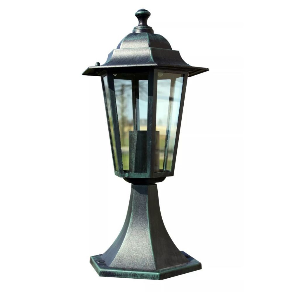 marque generique - Icaverne - Éclairage d'extérieur categorie Lampe extérieure sur pied 41 cm - Lampadaire