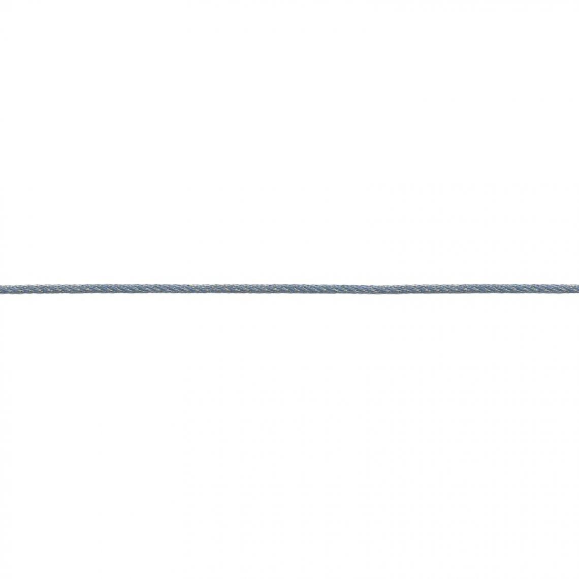 marque generique - Cable 3 mm inoxydable Ro. 230 m (Par 230) - Clôture grillagée