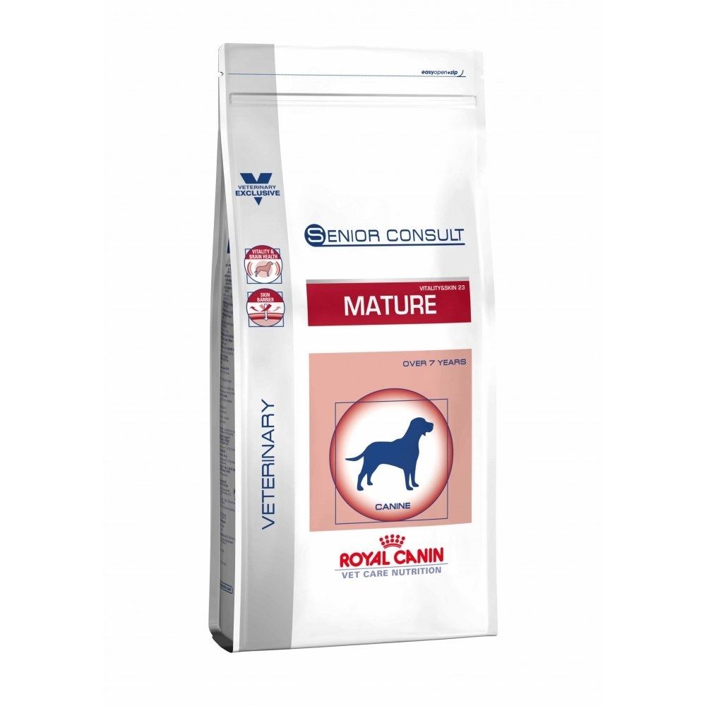 Royal Canin - Royal Canin Vet Care Nutrition Medium Dog Mature VS23 - Croquettes pour chien