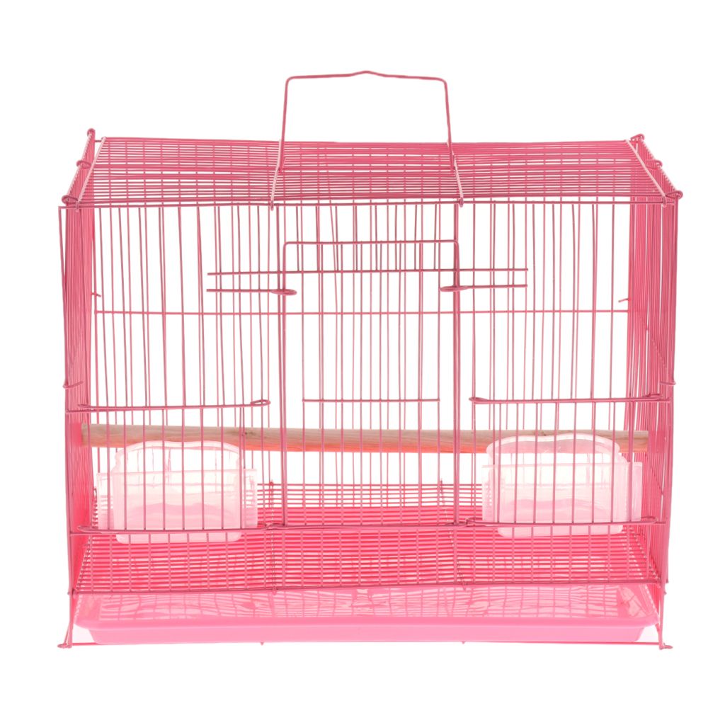 marque generique - petite cage à oiseaux - Cage à oiseaux