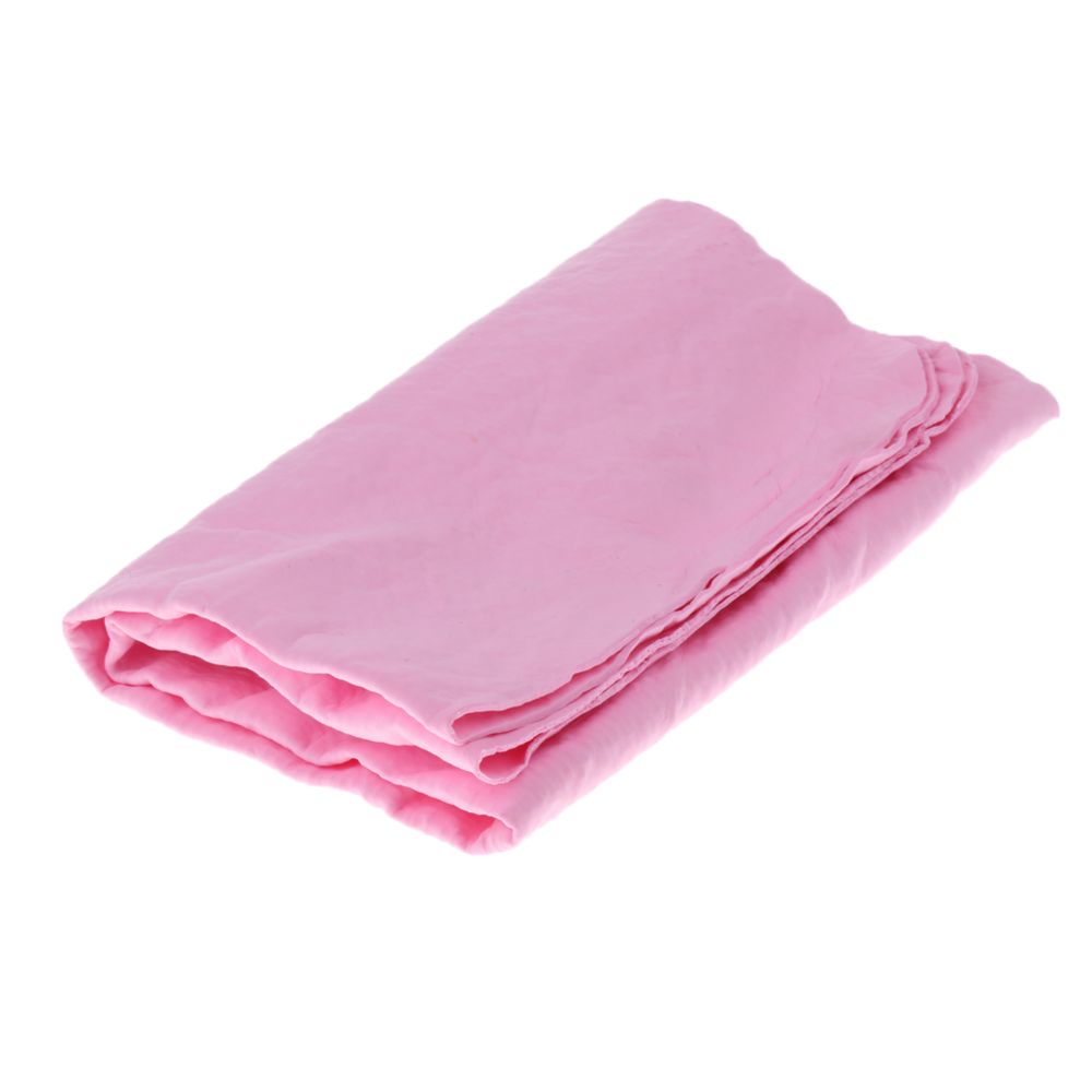 marque generique - serviette absorbante super absorbante pour animaux de compagnie serviette de bain douce pour chien toilettage petite serviette - Hygiène et soin pour chat