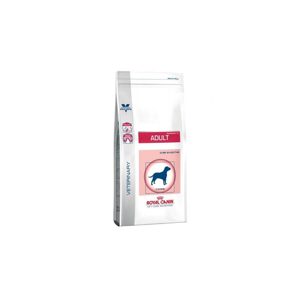 Royal Canin - Royal Canin Vet Care Nutrition Medium Dog Adult SD23 - Croquettes pour chien