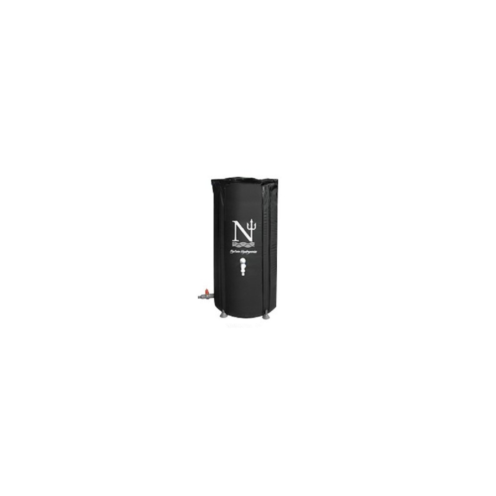 Neptune Hydroponics - Réservoir souple de 100 litres - Neptune Hydroponics - Poterie, bac à fleurs