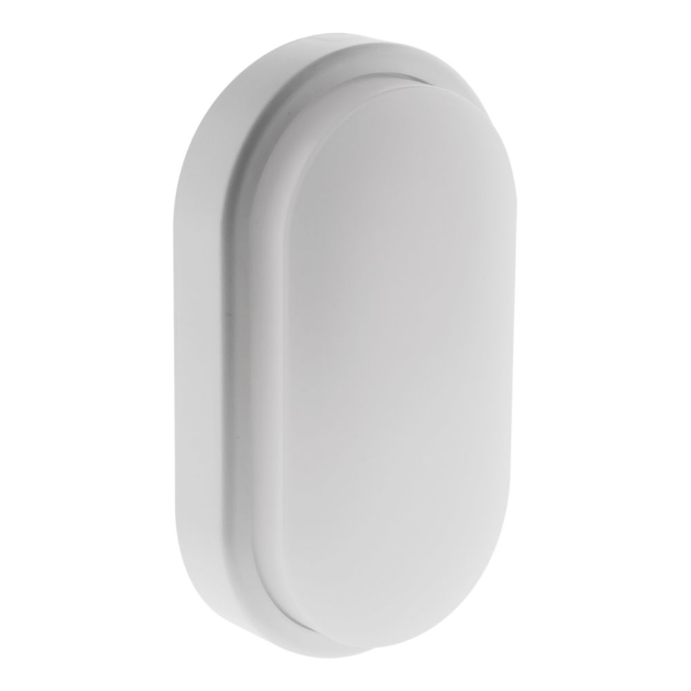 Elexity - Hublot d'extérieur ovale LED 14W IP54 - Elexity - Applique, hublot