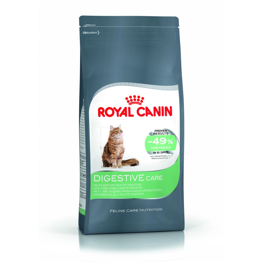 Royal Canin - Croquettes pour chats Royal Canin Digestive Comfort 38 Sac 10 kg - Croquettes pour chat