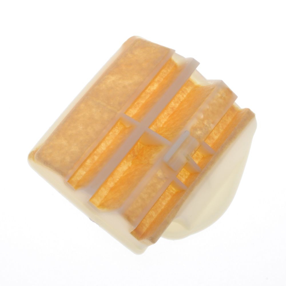 Jardiaffaires - Filtre à air adaptable pour tronçonneuse Mc Culloch CS450 - Accessoires tondeuses