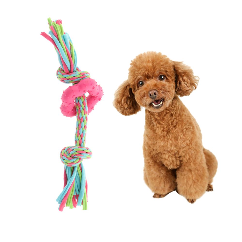 marque generique - jouet balle chien chat boule caoutchouc chien - Jouet pour chien