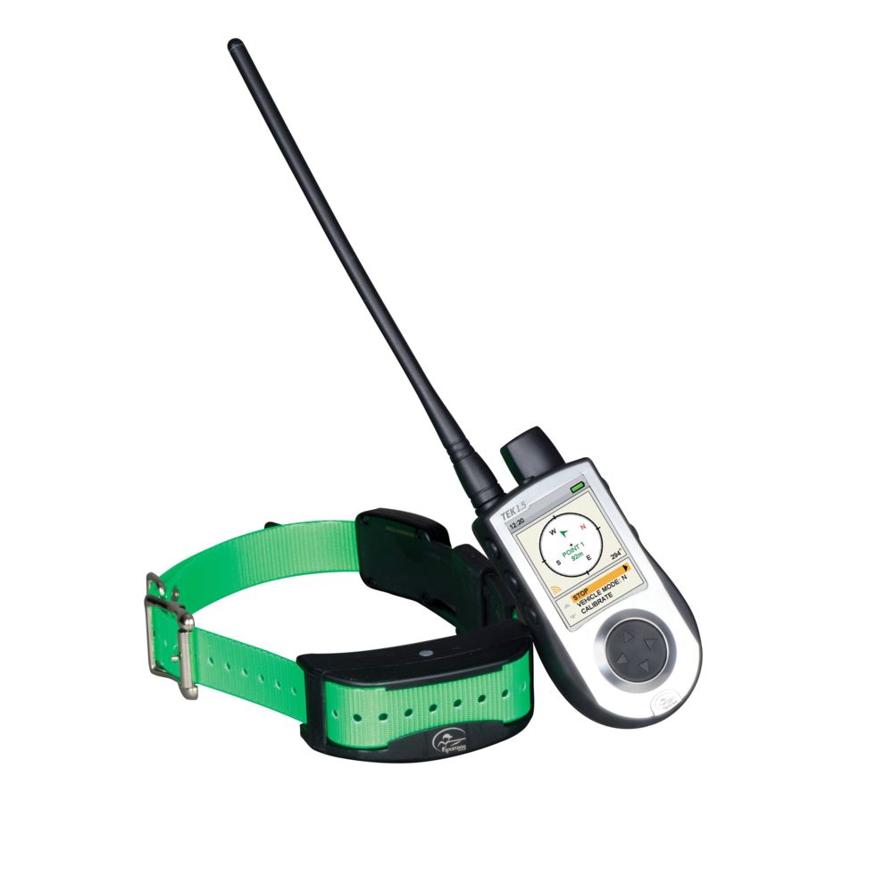 Sportdog - Système de repérage GPS SportDog Tek 1.5 - Collier pour chien