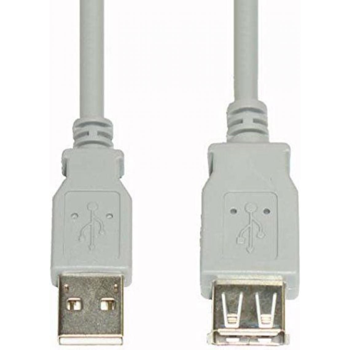 Epson - E P USB 2.0 Extension Cable 3m Import Allemagne - Pergolas et Tonnelles